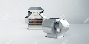 Вентиляторы VKR-E: старт производства | Блог 
НЕВАТОМ